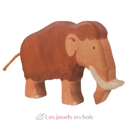 Mamut figure HZ-80571 Holztiger 1
