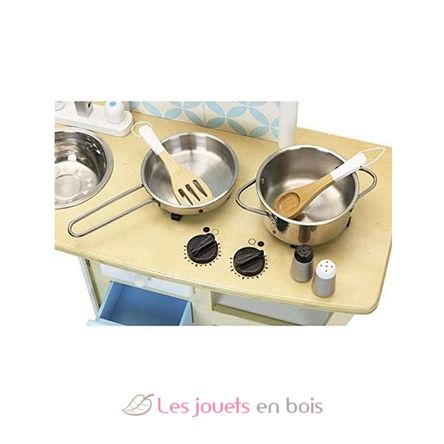 Vintage Kitchen V8109 Vilac 6