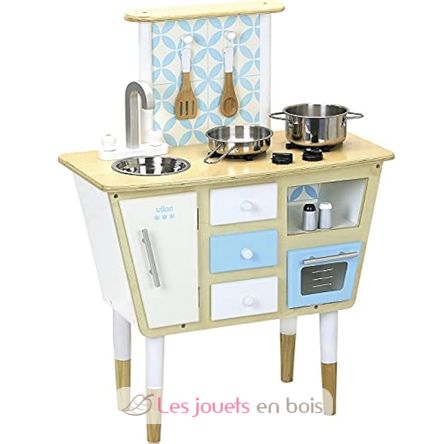 Vintage Kitchen V8109 Vilac 1