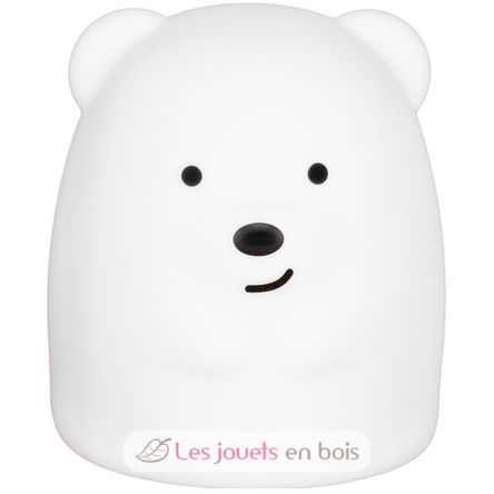 Big bear night light UL-8110 Ulysse 1