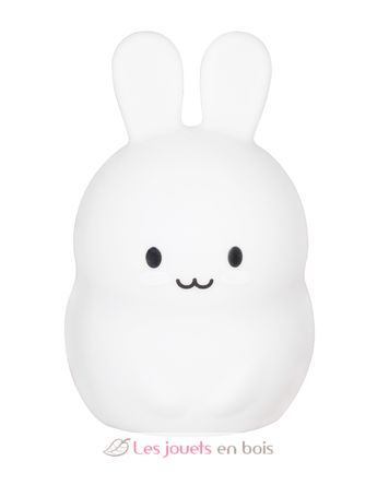 Small Rabbit Night Light UL-8113 Ulysse 1