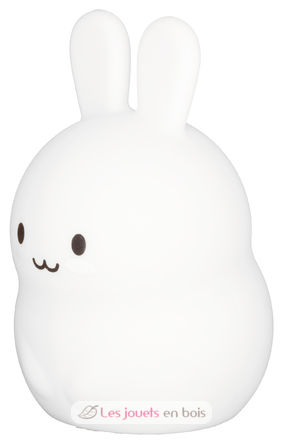 Small Rabbit Night Light UL-8113 Ulysse 2