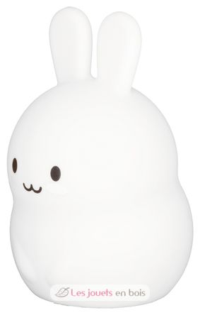 Large Rabbit Night Light UL-8111 Ulysse 2