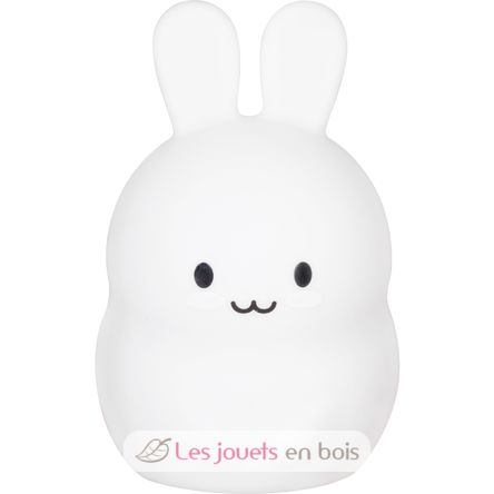 Large Rabbit Night Light UL-8111 Ulysse 1