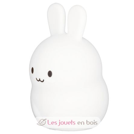 Large Rabbit Night Light UL-8111 Ulysse 2