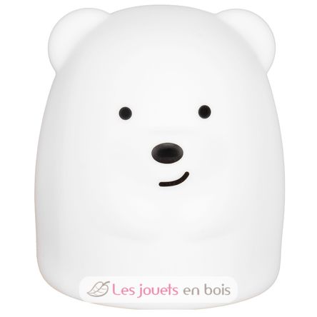 Small Bear night light UL-8112 Ulysse 1