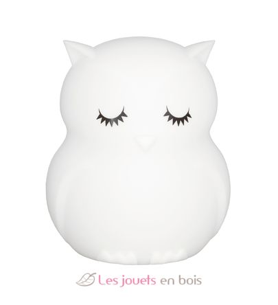 Little Owl Night Light UL-8114 Ulysse 1