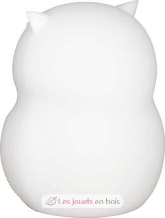 Large owl night light UL-8117 Ulysse 3