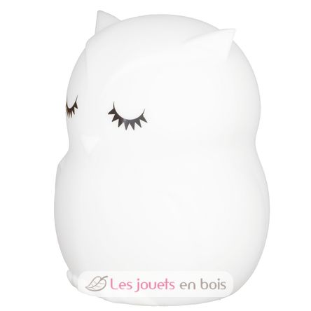 Little Owl Night Light UL-8114 Ulysse 2