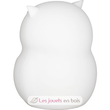 Little Owl Night Light UL-8114 Ulysse 3