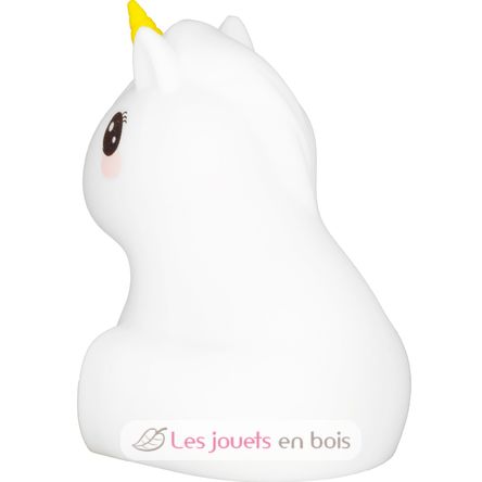 Unicorn night light UL-8116 Ulysse 3