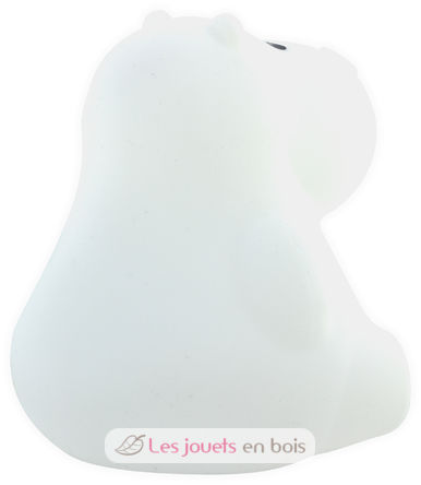 Big Hippopotamus night light UL8119 Ulysse 3