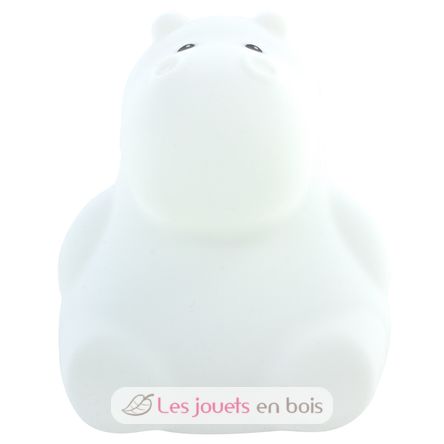 Little Hippopotamus night light UL8118 Ulysse 1