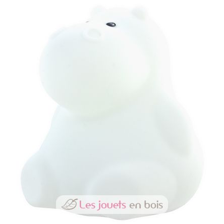Little Hippopotamus night light UL8118 Ulysse 2
