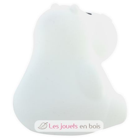 Little Hippopotamus night light UL8118 Ulysse 3