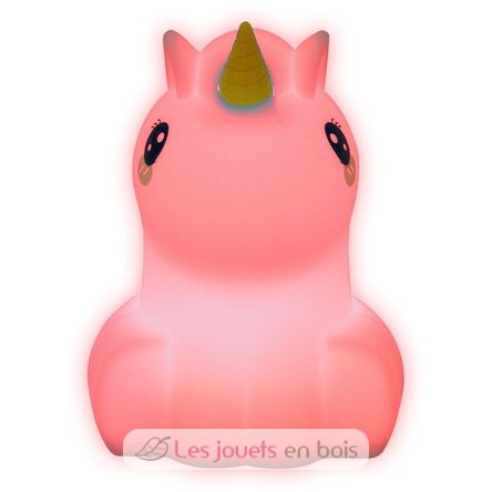 Big Unicorn night light UL8121 Ulysse 3