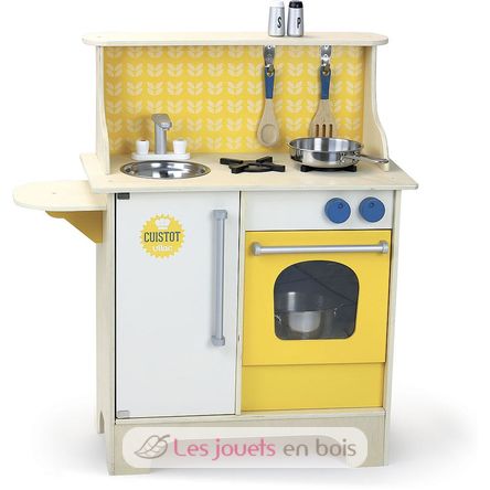 Mustard kitchen V8121Y Vilac 1