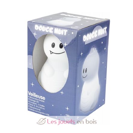 Little Dino Night Light UL8128 Ulysse 4