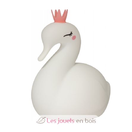 Big Swan night light UL8129 Ulysse 1