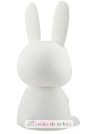 Super Bunny Night Light UL8132 Ulysse 2