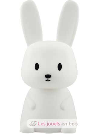 Super Bunny Night Light UL8132 Ulysse 3