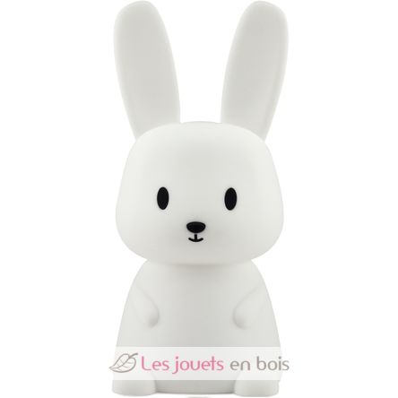 Super Bunny Night Light UL8132 Ulysse 1