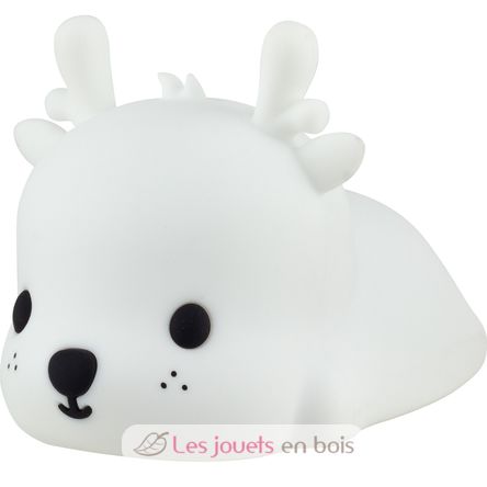 Little Reindeer Night Light UL8133 Ulysse 1