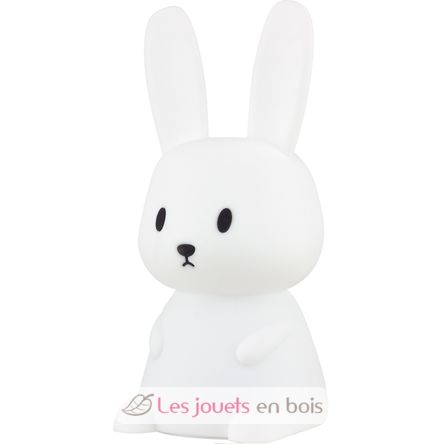 Mini Bunny Night Light UL8135 Ulysse 1