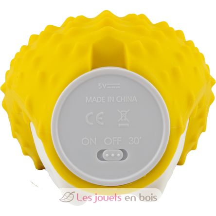 Hedgehog night light UL8144 Ulysse 5