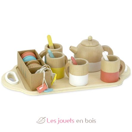 Tea service V8164 Vilac 6