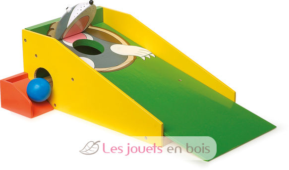 Crazy Golf "Mole" LE002-2652 Legler 4