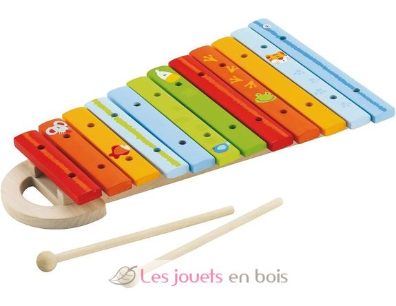 Xylophone SE001-2391 Sevi 1