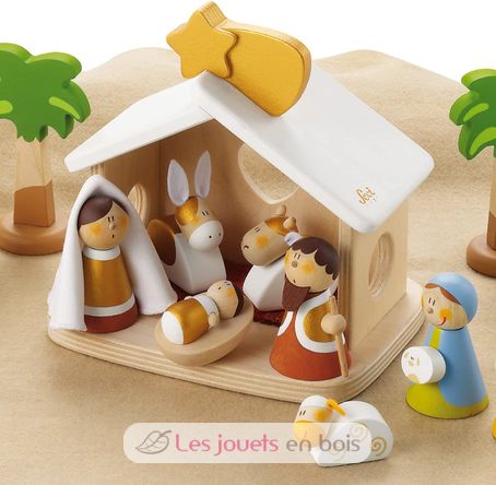 Big Nativity Set SE82257 Sevi 2