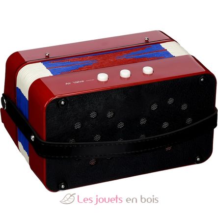 Accordion V8300-4710 Vilac 6