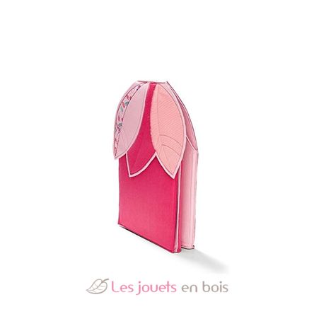 Louise storage basket LL-83001 Lilliputiens 4