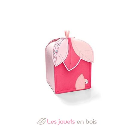 Louise storage basket LL-83001 Lilliputiens 3