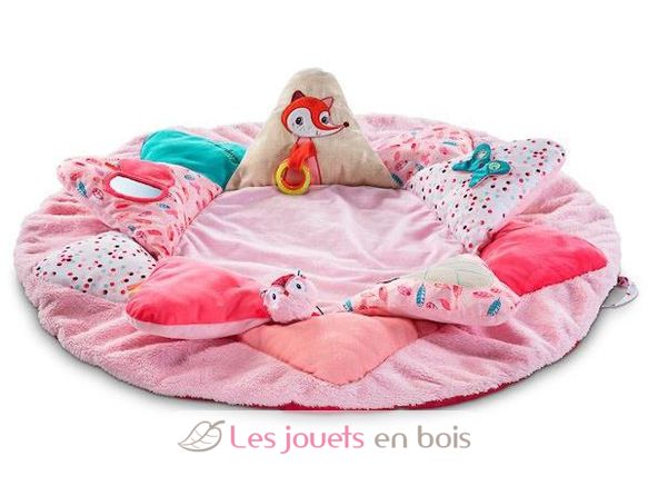 Louise Playnest LL-83003 Lilliputiens 1