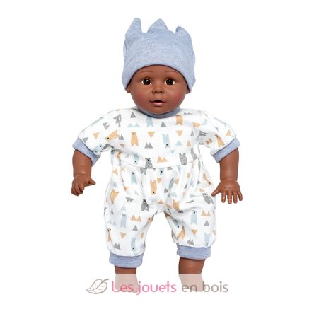 Doll Luca 40 cm As-83004 Mamamemo 2