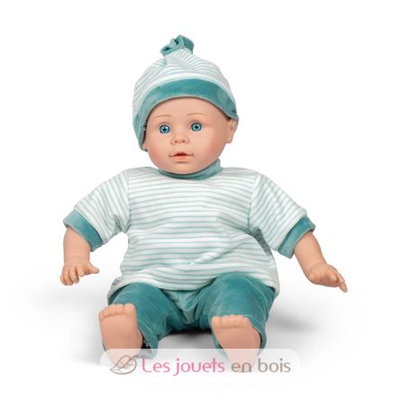 Doll Oscar 40 cm As-83009 Mamamemo 1