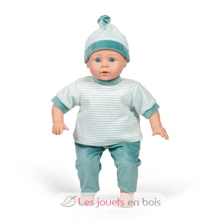 Doll Oscar 40 cm As-83009 Mamamemo 2