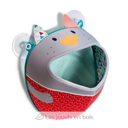 Nicolas Bath Basket Set LL83044 Lilliputiens 1