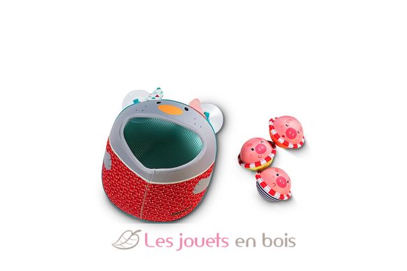 Nicolas Bath Basket Set LL83044 Lilliputiens 6