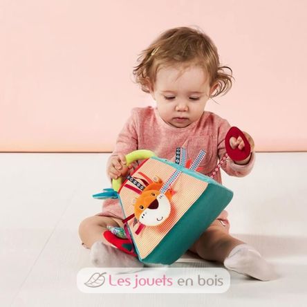 Marius pyramid LL-83067 Lilliputiens 7
