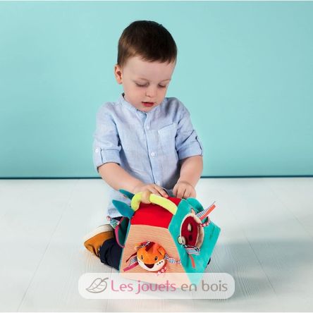 Marius pyramid LL-83067 Lilliputiens 5