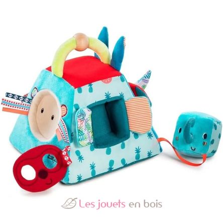 Marius pyramid LL-83067 Lilliputiens 1