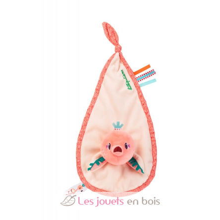 Cuddle Anaïs LL83117 Lilliputiens 2