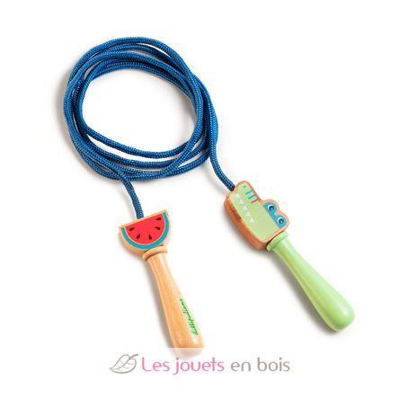 Anatole jump rope LL83186 Lilliputiens 1