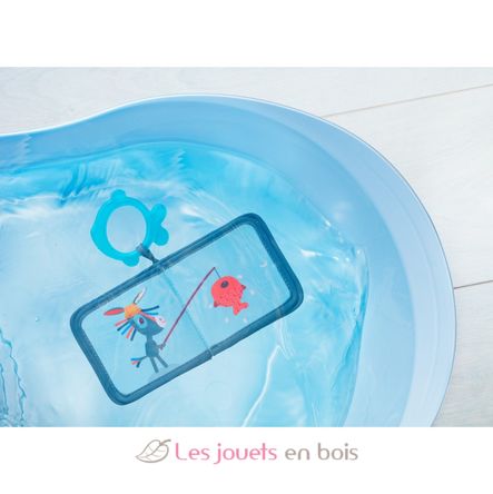 Ignace bath playbook LL83219 Lilliputiens 3