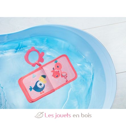 Anais bath playbook LL83220 Lilliputiens 3