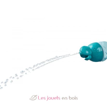 Squirt Water Toy Pablo LL83364 Lilliputiens 3